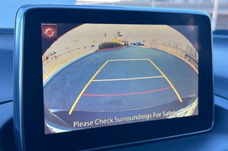 Image of 2016 Mazda Mazda3