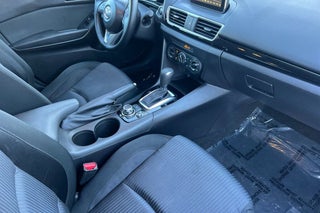 Image of 2016 Mazda Mazda3
