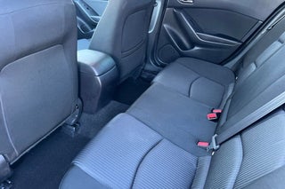 Image of 2016 Mazda Mazda3