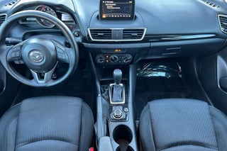 Image of 2016 Mazda Mazda3