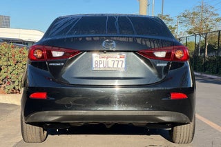 Image of 2016 Mazda Mazda3