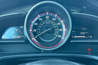 Image of 2016 Mazda Mazda3