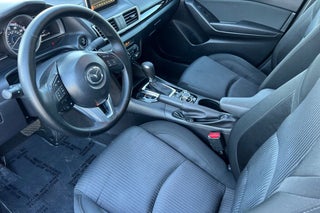 Image of 2016 Mazda Mazda3