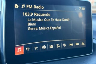 Image of 2016 Mazda Mazda3