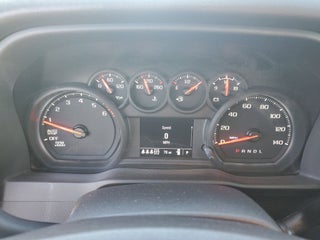 Image of 2025 Chevrolet Silverado 1500