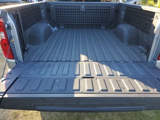 Image of 2025 Chevrolet Silverado 1500