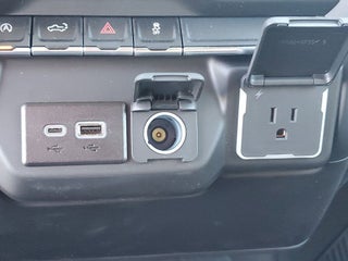 Image of 2025 Chevrolet Silverado 1500