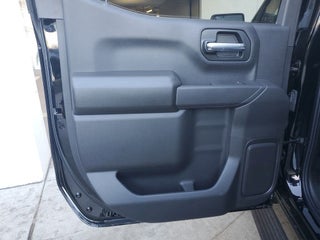 Image of 2025 Chevrolet Silverado 1500