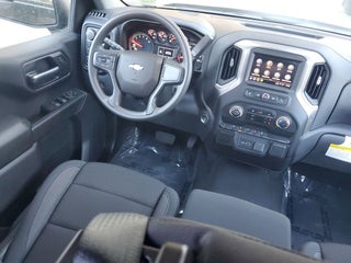 Image of 2025 Chevrolet Silverado 1500