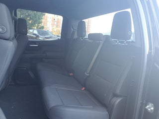 Image of 2025 Chevrolet Silverado 1500