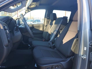 Image of 2025 Chevrolet Silverado 1500