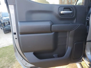 Image of 2025 Chevrolet Silverado 1500