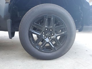 Image of 2025 Chevrolet Silverado 1500