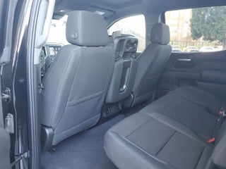 Image of 2025 Chevrolet Silverado 1500