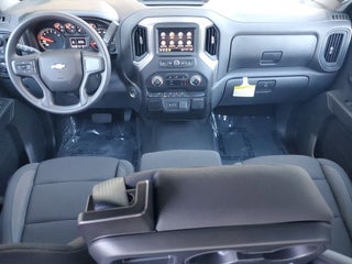 Image of 2025 Chevrolet Silverado 1500