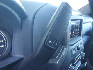 Image of 2025 Chevrolet Silverado 1500