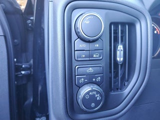 Image of 2025 Chevrolet Silverado 1500