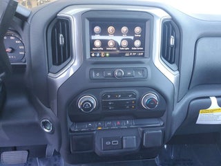 Image of 2025 Chevrolet Silverado 1500