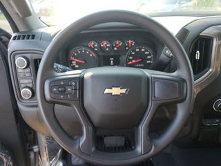 Image of 2025 Chevrolet Silverado 1500