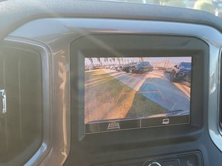 Image of 2025 Chevrolet Silverado 1500