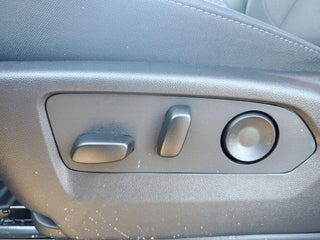 Image of 2025 Chevrolet Silverado 1500