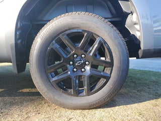 Image of 2025 Chevrolet Silverado 1500