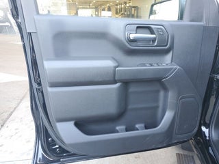 Image of 2025 Chevrolet Silverado 1500