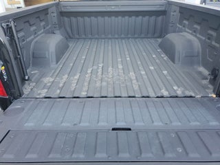 Image of 2025 Chevrolet Silverado 1500