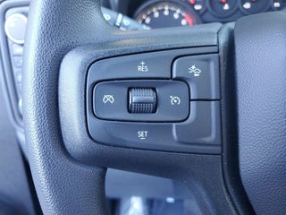 Image of 2025 Chevrolet Silverado 1500