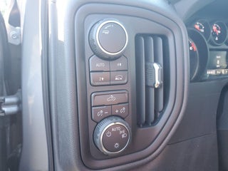 Image of 2025 Chevrolet Silverado 1500