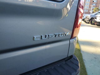 Image of 2025 Chevrolet Silverado 1500