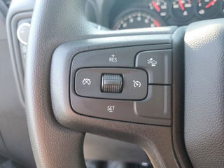 Image of 2025 Chevrolet Silverado 1500