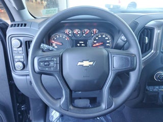 Image of 2025 Chevrolet Silverado 1500