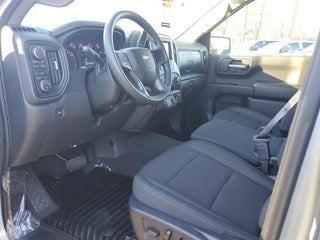 Image of 2025 Chevrolet Silverado 1500