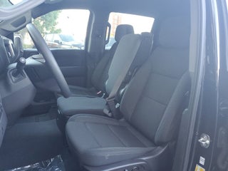 Image of 2025 Chevrolet Silverado 1500