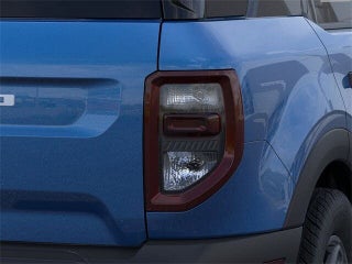 Image of 2025 Ford Bronco Sport