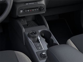 Image of 2025 Ford Bronco Sport