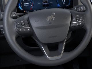 Image of 2025 Ford Bronco Sport