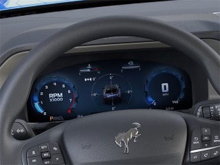 Image of 2025 Ford Bronco Sport