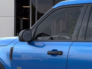 Image of 2025 Ford Bronco Sport