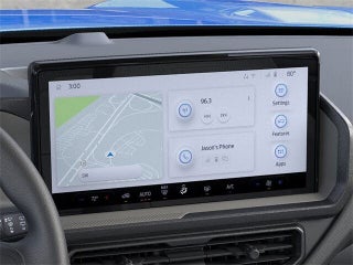 Image of 2025 Ford Bronco Sport