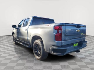 Image of 2025 Chevrolet Silverado 1500