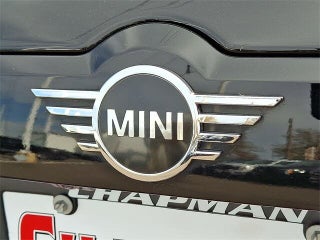 Image of 2020 MINI Countryman