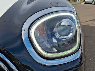 Image of 2020 MINI Countryman