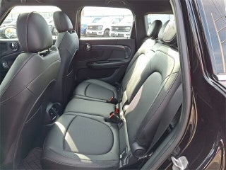 Image of 2020 MINI Countryman