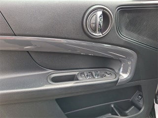 Image of 2020 MINI Countryman