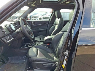 Image of 2020 MINI Countryman