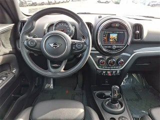 Image of 2020 MINI Countryman