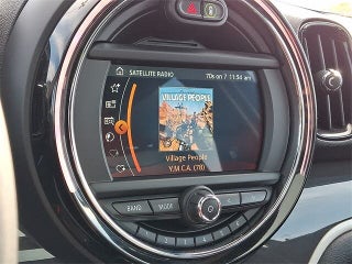 Image of 2020 MINI Countryman