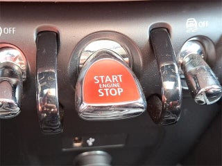 Image of 2020 MINI Countryman